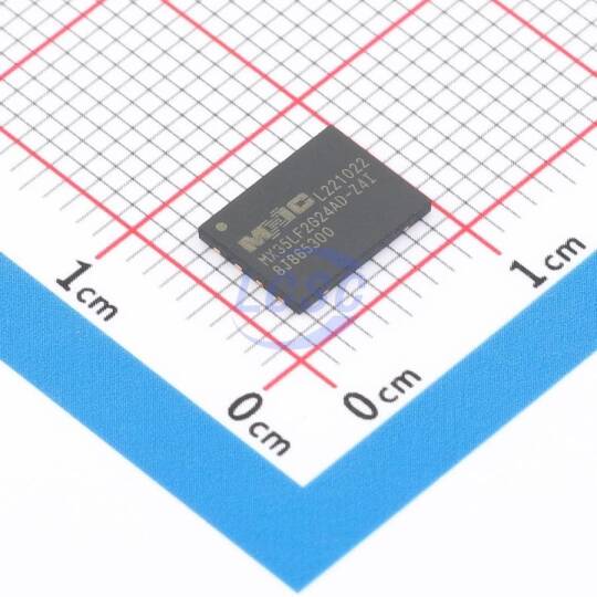 MXIC MX35LF2G24AD-Z4I