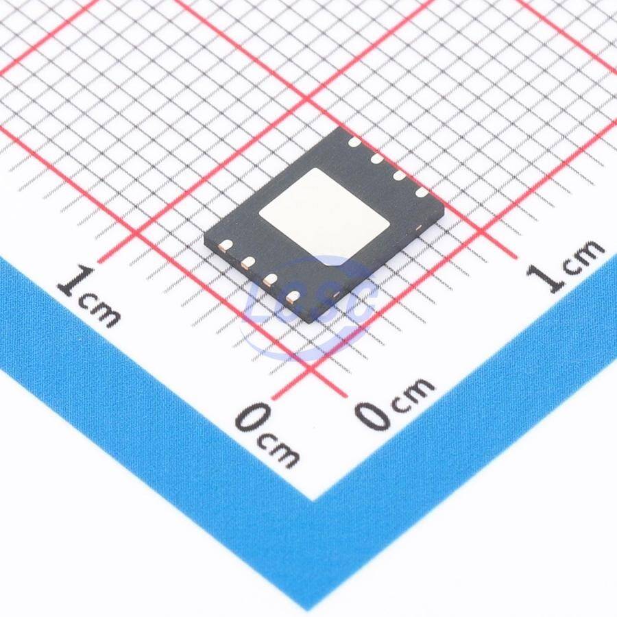 MXIC MX35LF2G24AD-Z4I - 2