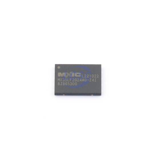MXIC MX35LF2G24AD-Z4I - 3