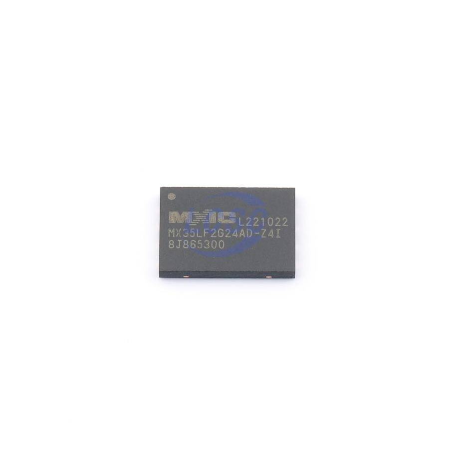 MXIC MX35LF2G24AD-Z4I - 3