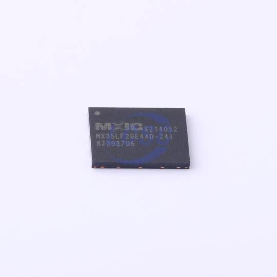 MXIC MX35LF2GE4AD-Z4I - 3