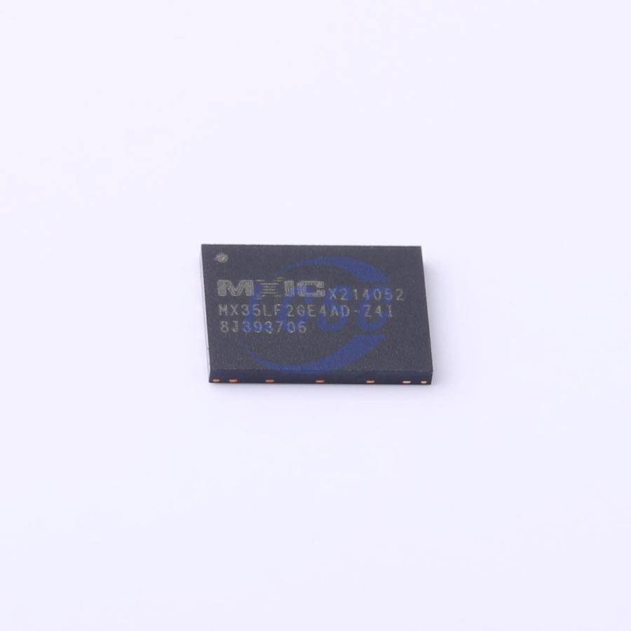 MXIC MX35LF2GE4AD-Z4I - 3