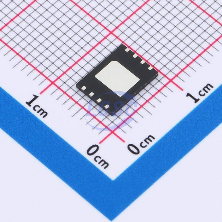MXIC MX35LF4G24AD-Z4I - 2