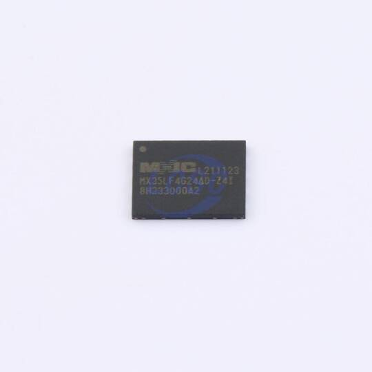 MXIC MX35LF4G24AD-Z4I - 3