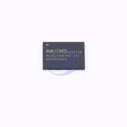 MXIC MX35LF4GE4AD-Z4I - 3