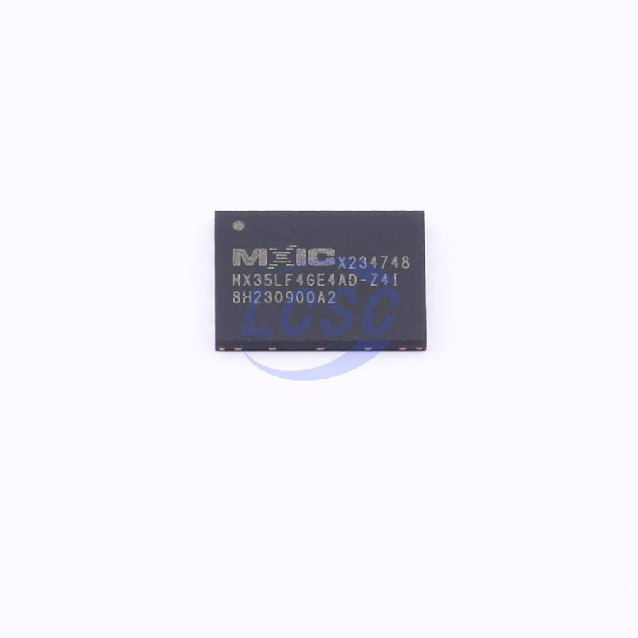 MXIC MX35LF4GE4AD-Z4I - 3