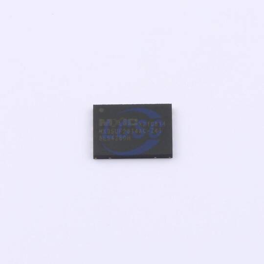 MXIC MX35UF2G14AC-Z4I - 3
