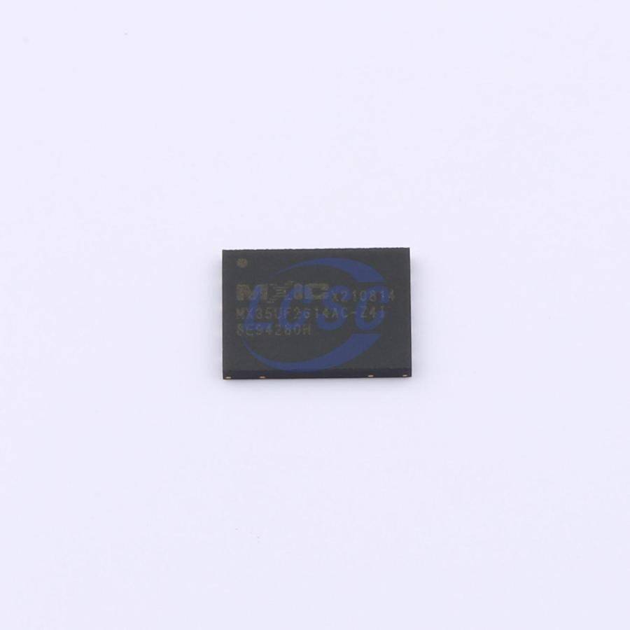 MXIC MX35UF2G14AC-Z4I - 3