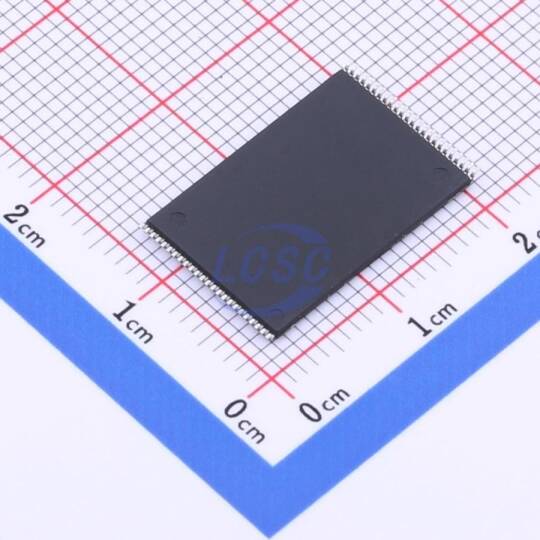 MXIC MX60LF8G18AC-TI - 2
