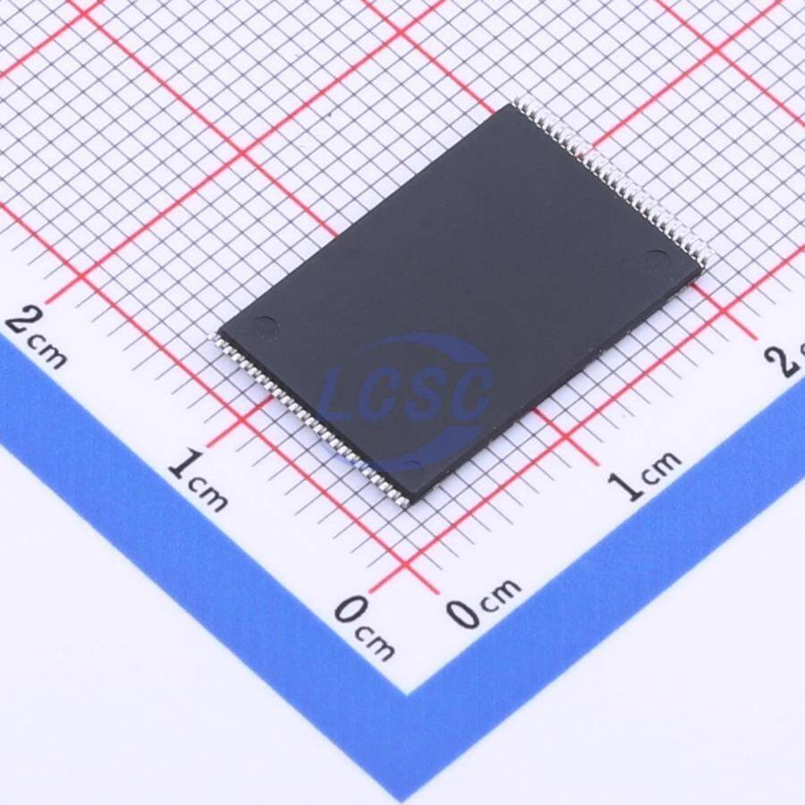 MXIC MX60LF8G18AC-TI - 2