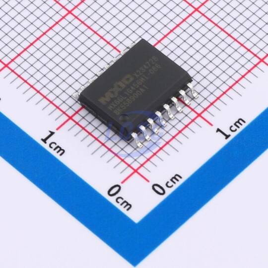 MXIC MX66L1G45GMI-08G - 1