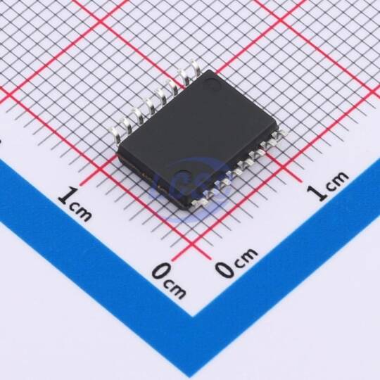 MXIC MX66L1G45GMI-08G - 2