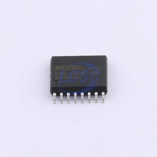 MXIC MX66L1G45GMI-08G - 3