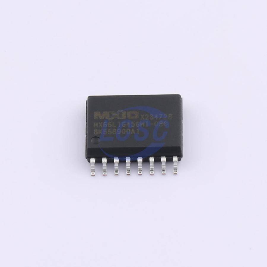 MXIC MX66L1G45GMI-08G - 3