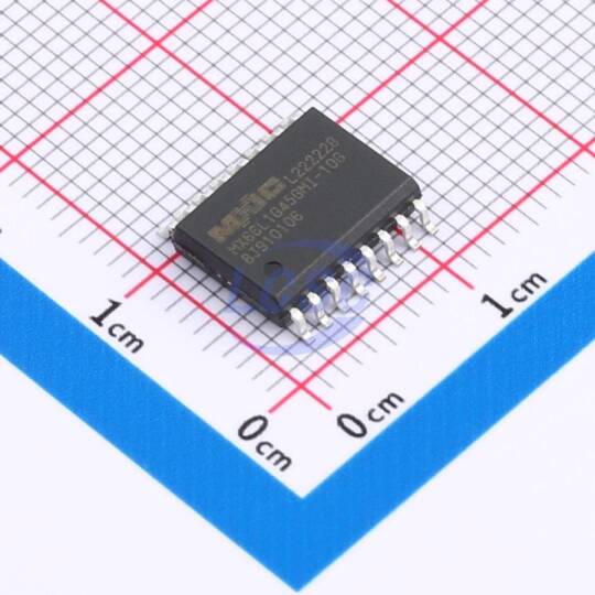MXIC MX66L1G45GMI-10G - 1