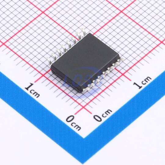 MXIC MX66L1G45GMI-10G - 2