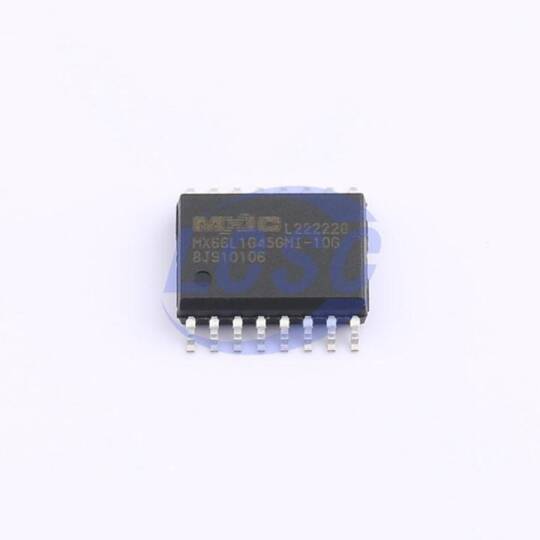 MXIC MX66L1G45GMI-10G - 3
