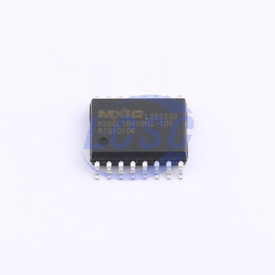 MXIC MX66L1G45GMI-10G - 3