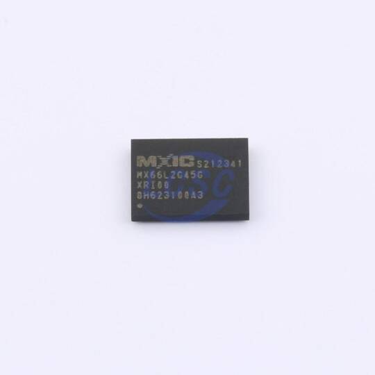 MXIC MX66L2G45GXRI00 - 3