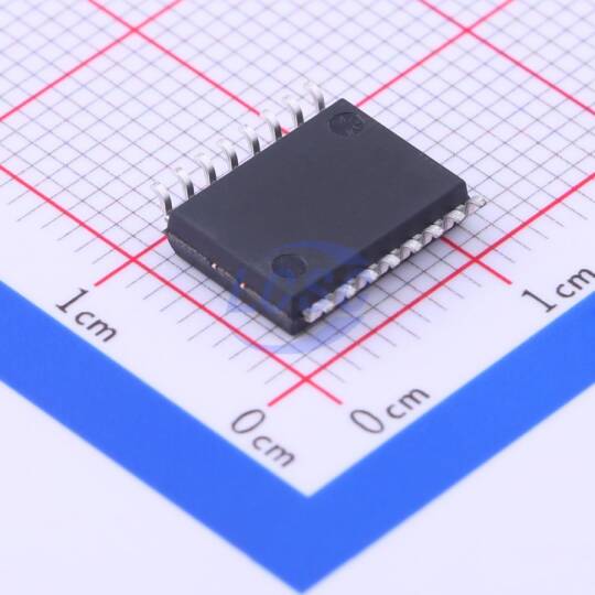 MXIC MX66L51235FMI-10G - 2
