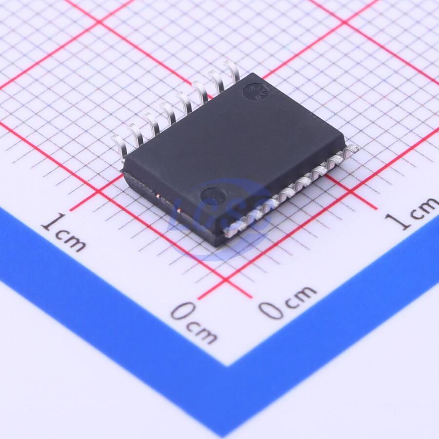 MXIC MX66L51235FMI-10G - 2
