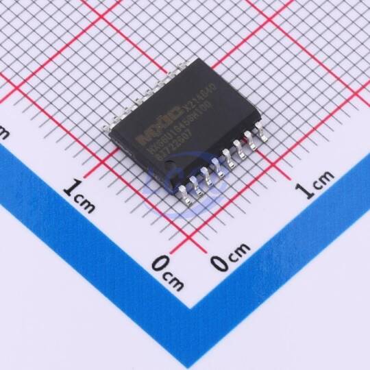 MXIC MX66U1G45GMI00 - 1