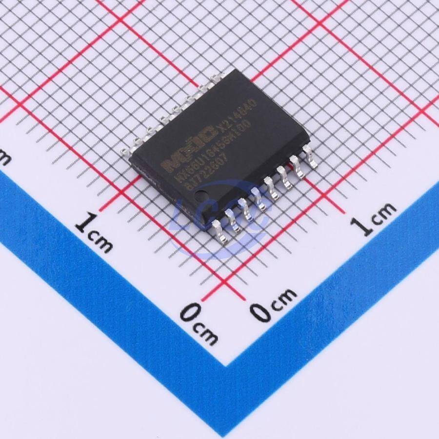 MXIC MX66U1G45GMI00 - 1