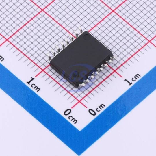 MXIC MX66U1G45GMI00 - 2