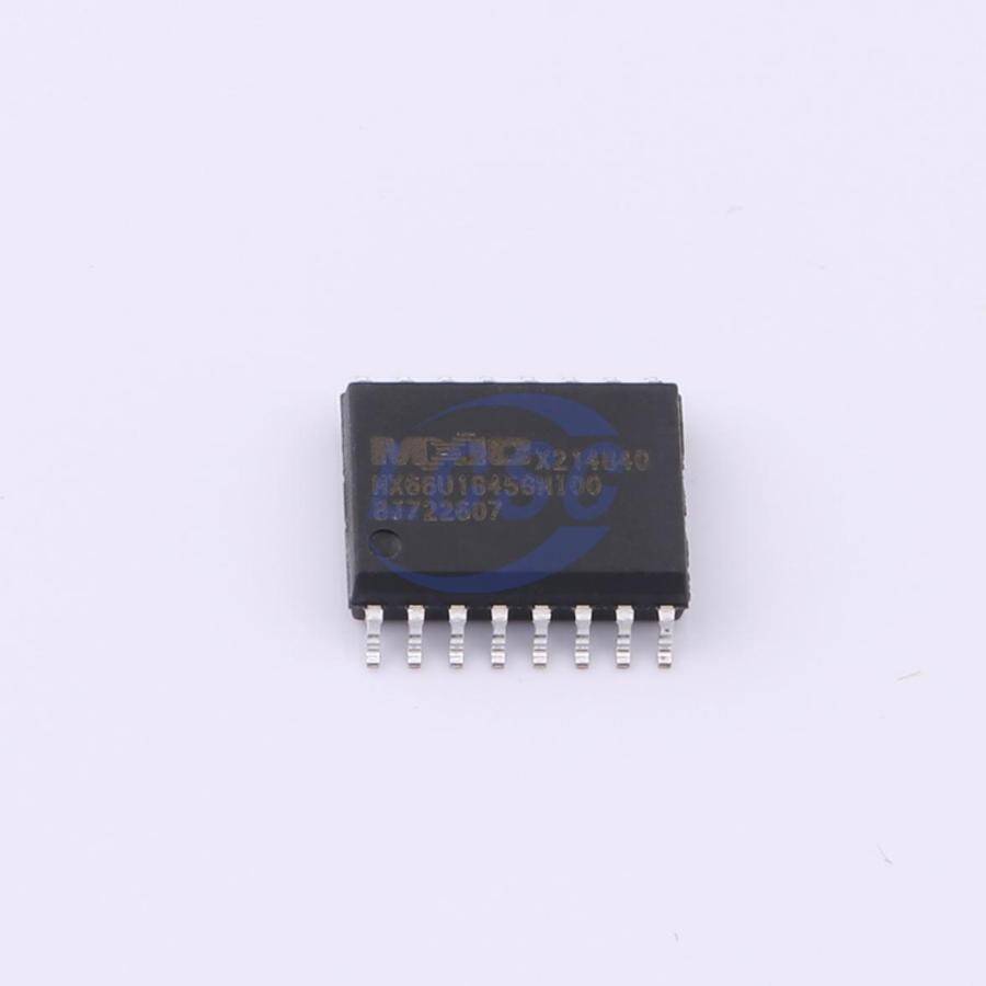 MXIC MX66U1G45GMI00 - 3