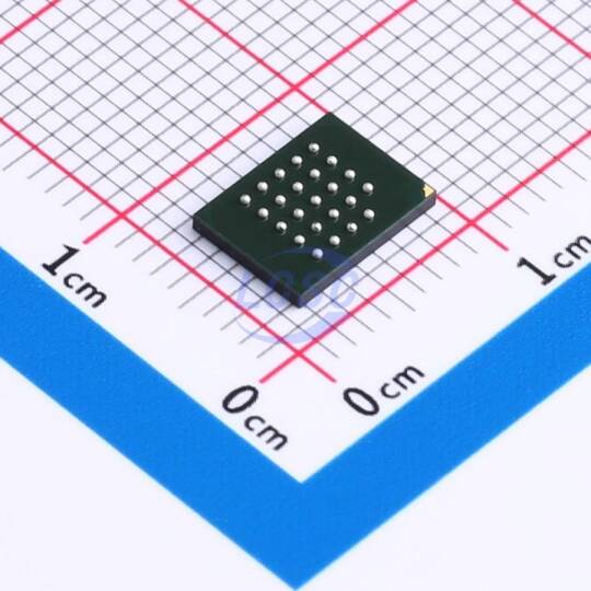 MXIC MX66U2G45GXRI00 - 2