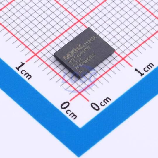 MXIC MX66UW1G45GXDI00