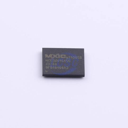 MXIC MX66UW1G45GXDI00 - 3