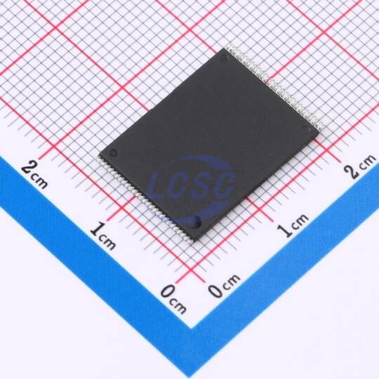 MXIC MX68GL1G0GUT2I-11G - 2