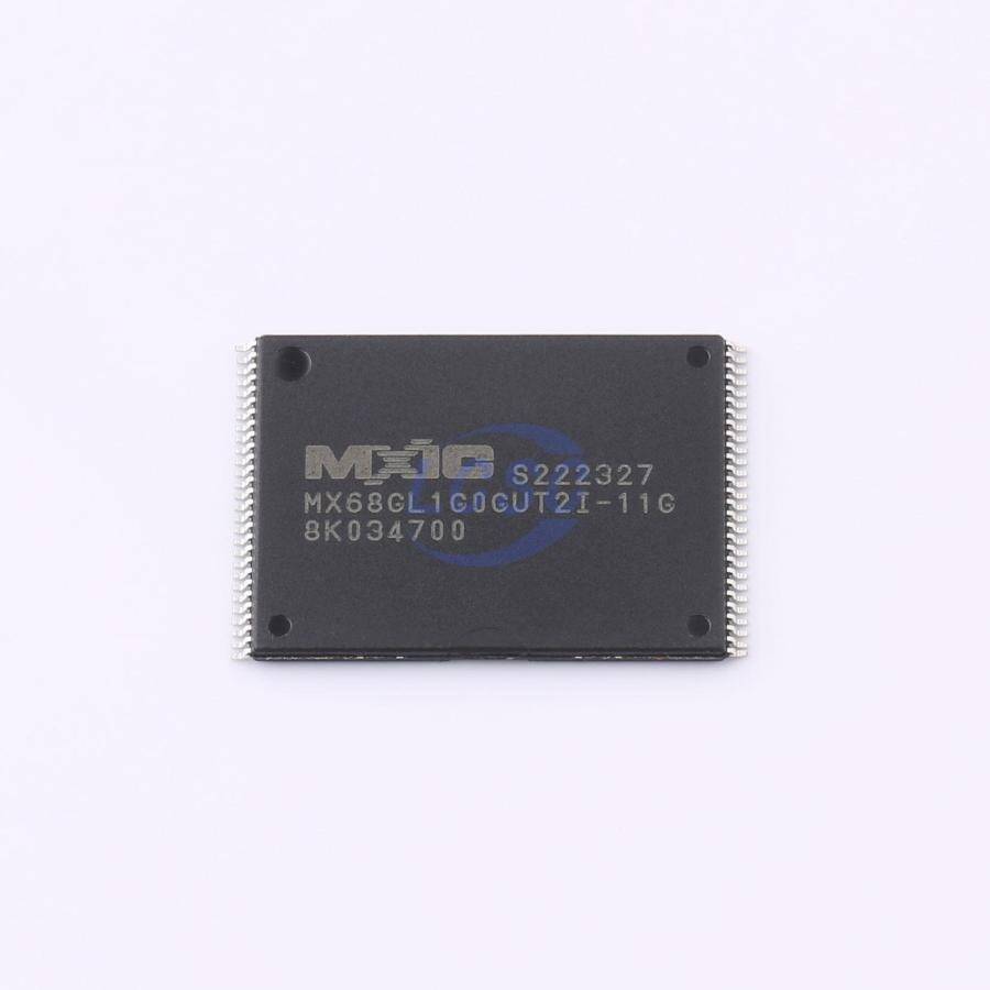 MXIC MX68GL1G0GUT2I-11G - 3