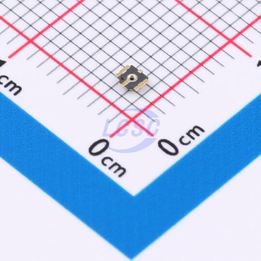 MyAntenna A-IPEX5-0.57A - 2