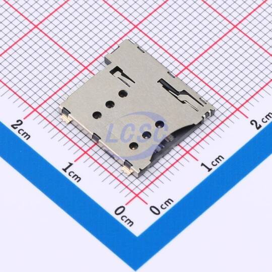 MyAntenna A-MicroSIM-1.35A