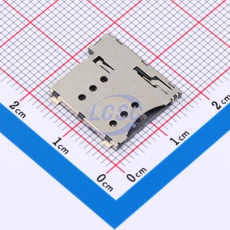 MyAntenna A-MicroSIM-1.35A