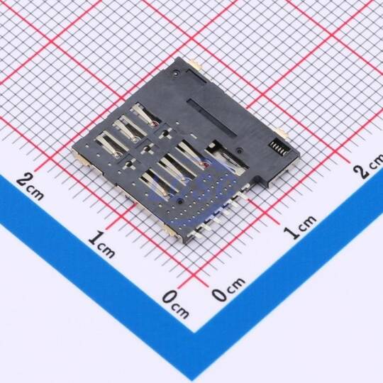 MyAntenna A-MicroSIM-1.35A - 2
