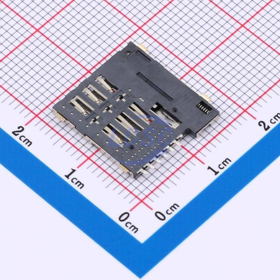 MyAntenna A-MicroSIM-1.35A - 2