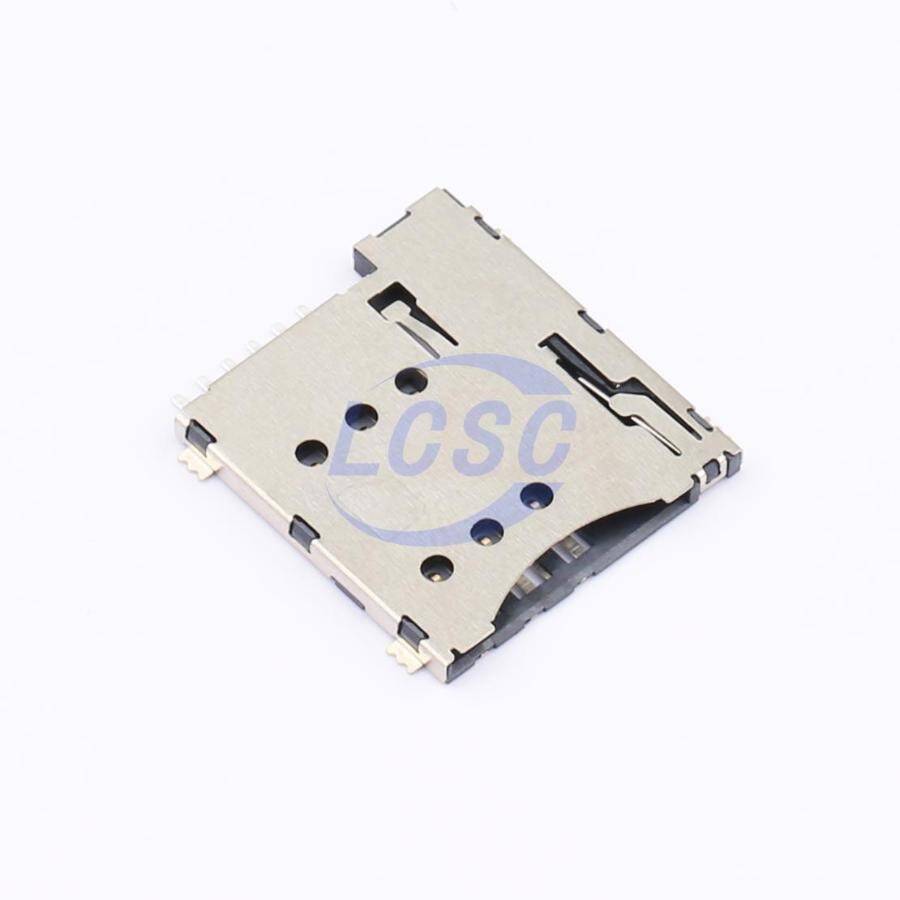 MyAntenna A-MicroSIM-1.35A - 3