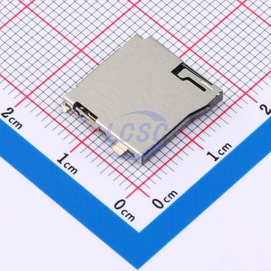 MyAntenna A-MicroTF-1.85A