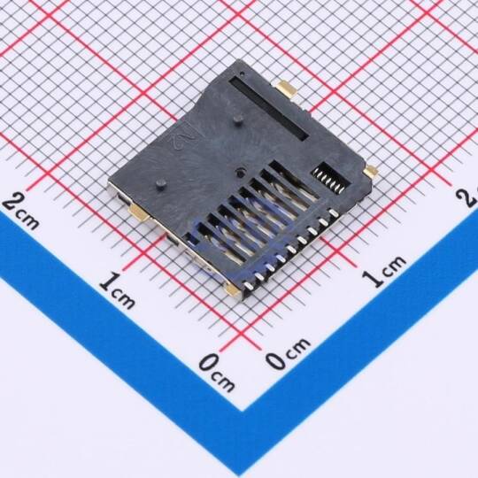 MyAntenna A-MicroTF-1.85A - 2