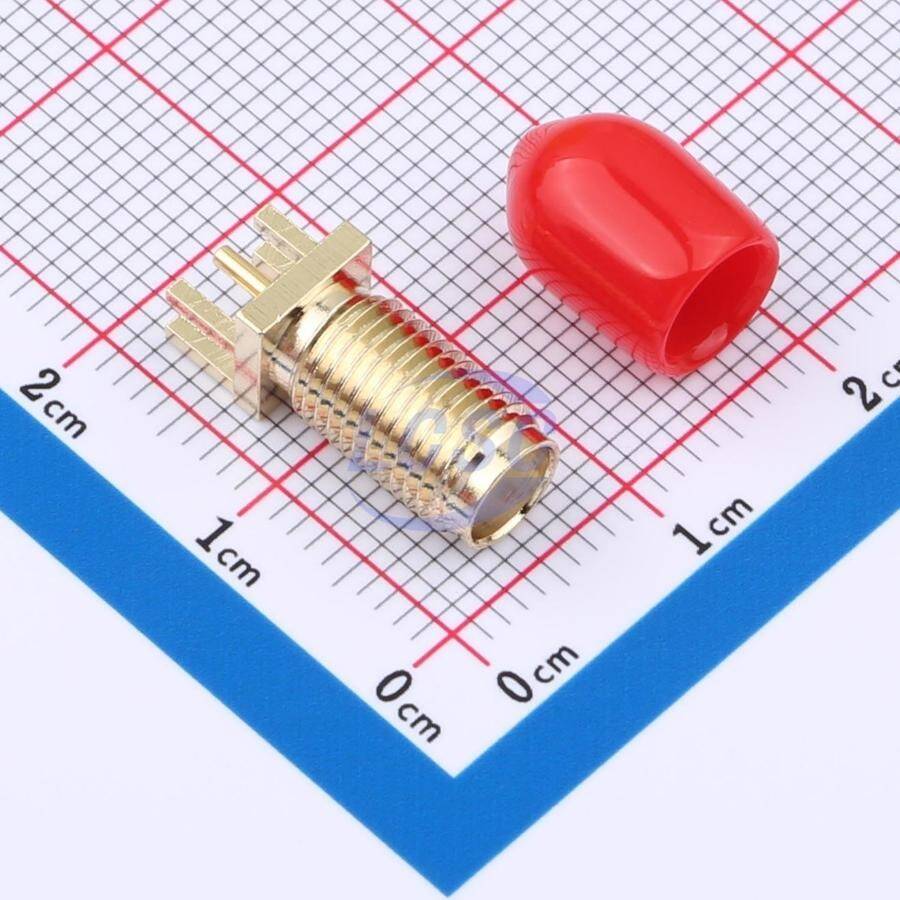 MyAntenna A-SMA-KE-16.5A - 1