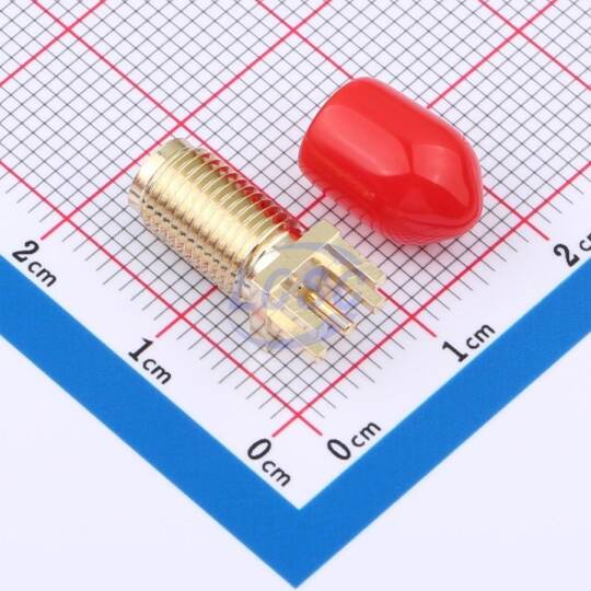 MyAntenna A-SMA-KE-16.5A - 2