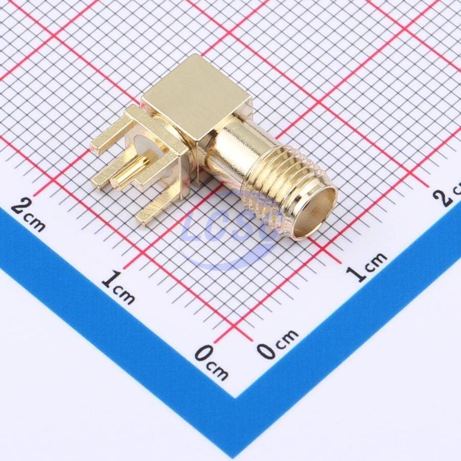 MyAntenna A-SMA-KWE-16.18A - 1