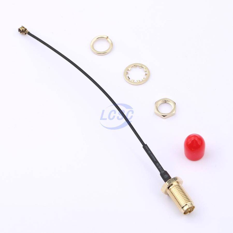 MyAntenna ACA-RP-SMA-K TO IPEX1 002 - 1