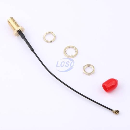 MyAntenna ACA-RP-SMA-K TO IPEX1 002 - 2