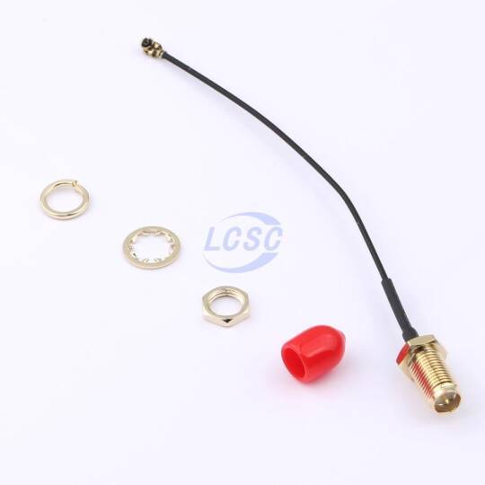 MyAntenna ACA-RP-SMA-K TO IPEX1 002 - 3