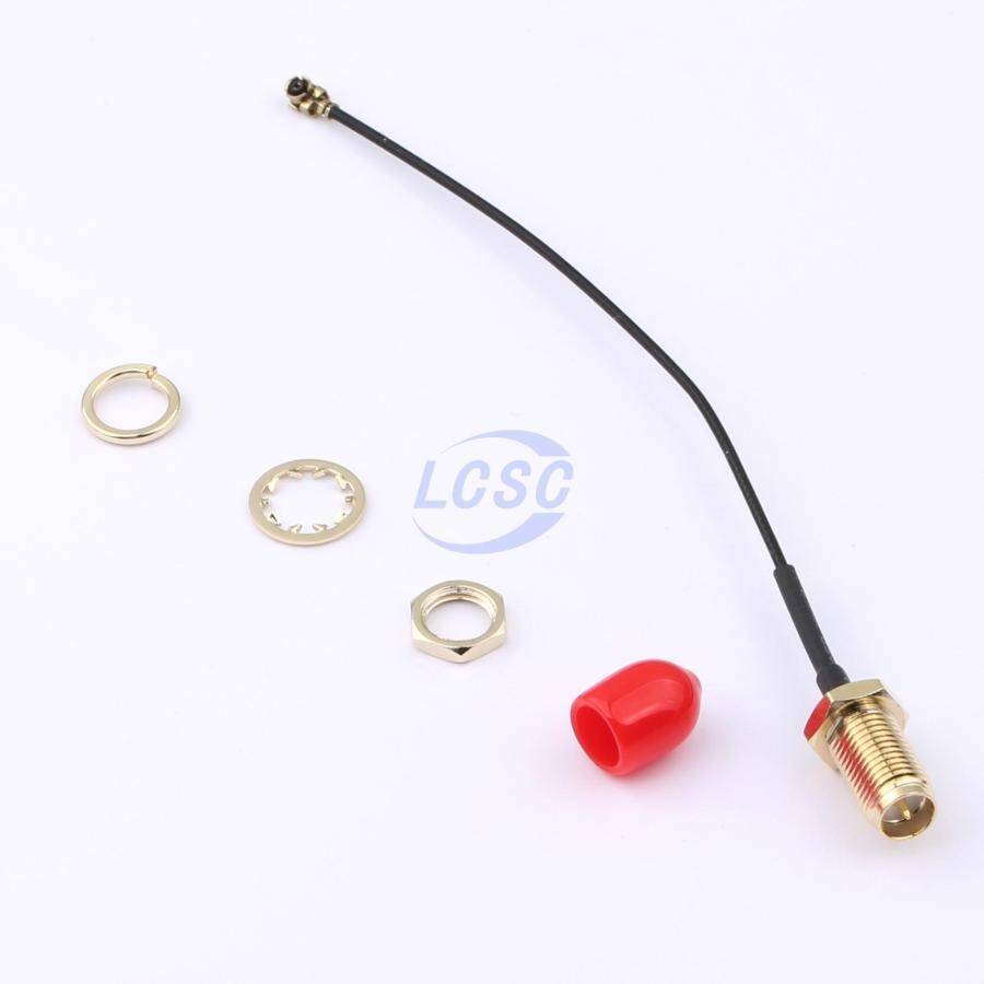 MyAntenna ACA-RP-SMA-K TO IPEX1 002 - 3