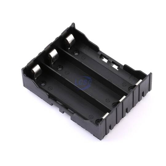 MYOUNG BH-18650-A1BJ035 - 3